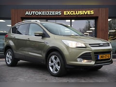 Ford Kuga - Kuga 1.6 4X4 183PK Automaat Cruise Control Airco Keyless Go Trekhaak