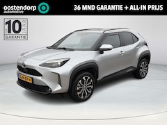 Toyota Yaris Cross - 1.5 Hybrid 130 Dynamic comfort pack