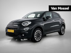 Fiat 500 X - 500X 1.5 Hybrid
