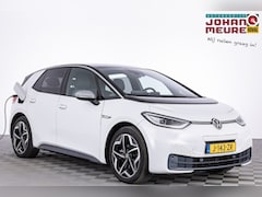 Volkswagen ID.3 - First Plus 58 kWh | Full LED | NAVI | CAMERA ✅ 1e Eigenaar