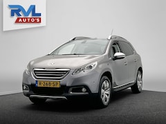 Peugeot 2008 - 1.2 PureTech Allure Navigatie Panorama Climate Cruise