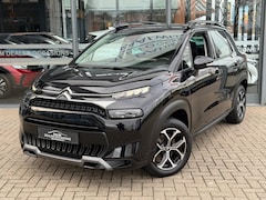 Citroën C3 Aircross - 1.2 PT SenS 110PK PLUS AIRCO NAVI CRUISE PDC