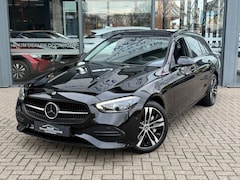 Mercedes-Benz C-klasse - 300e PHEV BUSINESS LINE PANORAMADAK NAVI PDC-CAMERA
