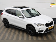 BMW X1 - SDrive20i Centennial High Executive Pano Trekhaak NAP