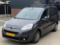 Citroën Berlingo - 1.6 BlueHDI AUTOMAAT NIEUWSTAAT LED CRUISE AIRCO ELEKTR PAKKET