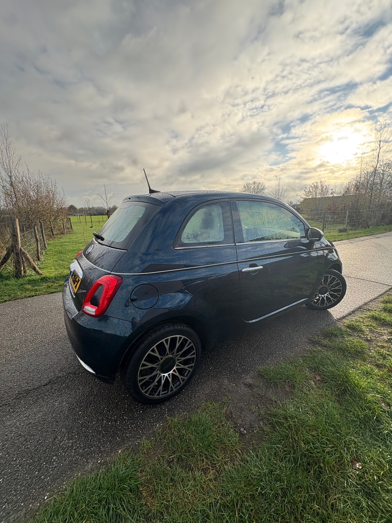 Fiat 500 - 0.9 TwinAir Turbo Collezione - AutoWereld.nl