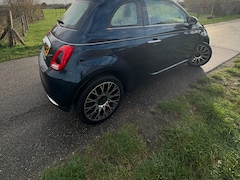 Fiat 500 - 0.9 TwinAir Turbo Collezione