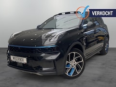 Lynk & Co 01 - 1.5 [ ZWARTE HEMEL | FACELIFT | LEASE MOGELIJK ]