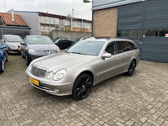 Mercedes-Benz E-klasse Combi - 320 Avantgarde