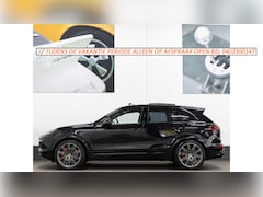 Porsche Cayenne - 4.8 V8 Turbo 520pk | Dealer oh | ACC | PASM Luchtvering |Sport Chrono | Pano | Bose | Alca