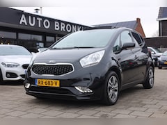 Kia Venga - 1.4 CVVT NAVI | PANO | CAMERA | 1e EIG