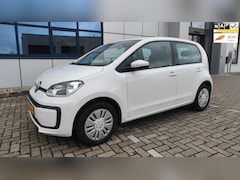Volkswagen Up! - 1.0 BMT move up