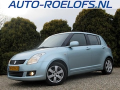Suzuki Swift - 1.3 Shogun 5-drs*Airco