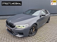 BMW M5 - Competition 35 Jahre Edition (1 of 350 Pieces)