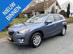 Mazda CX-5 - 2.0 2WD 165PK Navi•Bose•Trekhaak