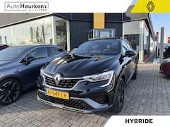 Renault Arkana - E-Tech Hybrid 145 R.S. Line l Origineel NL l Elektrisch Panoramadak