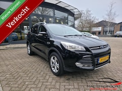 Ford Kuga - 1.5 Trend