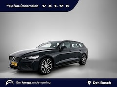 Volvo V60 - 2.0 T6 AWD Plus Dark | Trekhaak | Harman Kardon | Leder |