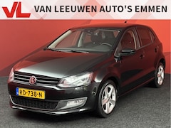 Volkswagen Polo - 1.2 TSI Highline | Stoelverwarming | Automaat | Climate Control | APK 14-09-2026 |