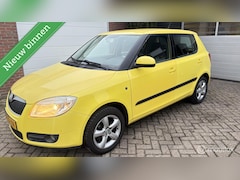 Skoda Fabia - 1.4-16V Elegance