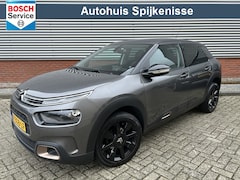 Citroën C4 Cactus - 1.2 PureTech Origins | Apple Carplay/Android Auto | Navigatiesysteem | BTW |
