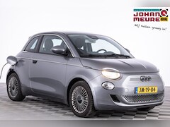 Fiat 500e - Icon 42 kWh | CARPLAY | ECC | VELGEN | KEYLESS