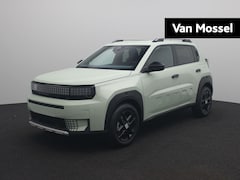 Fiat Grande Panda - 1.2 Hybrid ICON || VAN MOSSEL VIP VOORDEEL || Tot 8 jaar garantie ||