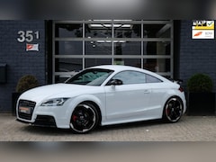 Audi TT - 2.0 TFSI QUATTRO Pro Line S COMPETITION