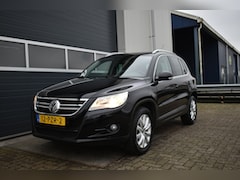 Volkswagen Tiguan - 1.4 TSI Sport&Style panoramadak