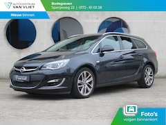 Opel Astra Sports Tourer - 1.4 Turbo Sport +