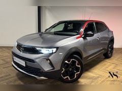 Opel Mokka - 1.2 Turbo GS Line KEYLESS NAVI 360'