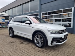 Volkswagen Tiguan Allspace - R-Line 7 Zits 2.0 benzine 4Motion 180 pk