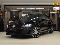 Volkswagen Golf - 2.0 TSI GTI PANO/CARPLAY/ACC/DODEHOEK/VOL