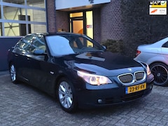 BMW 5-serie - 525i High Executive |Induvial |Youngtimer