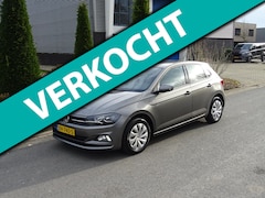 Volkswagen Polo - 1.0 MPI Comfortline | NAP | Adaptief cruise | 100% onderhouden