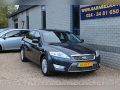 Ford Mondeo - 2.0-16V HB Trend Clima Trekhaak