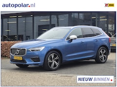 Volvo XC60 - 2.0 T8 Twin Engine AWD R-Design Luchtvering/Panodak/Trekhaak etc