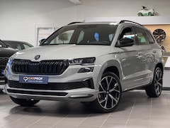 Skoda Karoq - 1.5 TSI 110kW/150pk DSG Sportline