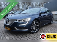 Renault Talisman Estate - Intens 4Control 200PK, TREKHAAK, DAB