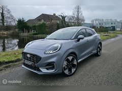 Ford Puma - 1.0 EcoBoost Hybrid ST / Pano / B&O / 360 Camera