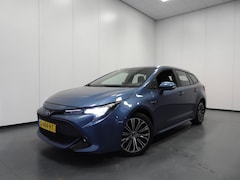 Toyota Corolla Touring Sports - 2.0 Hybrid Dynamic NAVI/CAMERA/CLIMA/17"LMV