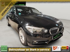 BMW 1-serie - 118i Sport Line Edition