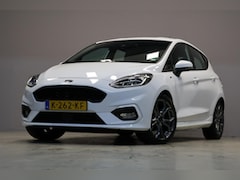 Ford Fiesta - 1.0 EcoBoost ST-Line |Carplay|Pdc|