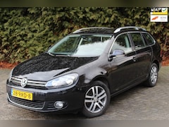 Volkswagen Golf Variant - 1.2 TSI Highline BlueMotion 105PK | Climate Control | LMV | Cruise Control | Trekhaak