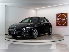 Mercedes-Benz A-klasse - 250 e AMG 218PK | Pano | Sfeer | LED | Stoelverw. | Keyless | 12 MND Garantie