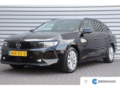 Opel Astra Sports Tourer - 1.2 TURBO 110PK BUSINESS EDITION / NAVI / CLIMA / LED / PDC / AGR / 16" LMV / CAMERA / KEY