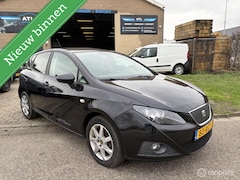 SEAT Ibiza - 1.2 TDI Reference Ecomotive