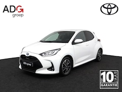 Toyota Yaris - 1.5 Hybrid Dynamic | Stoelverwarming | Apple Carplay/Android Auto | keyless entry |