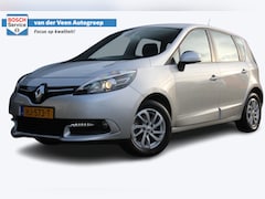 Renault Scénic - 1.2 TCe Collection | Trekhaak | Climate control | Cruise control | 16" LMV | Parkeersensor
