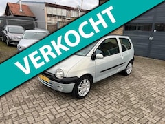 Renault Twingo - 1.2-16V Kenzo 56.000Km NAP